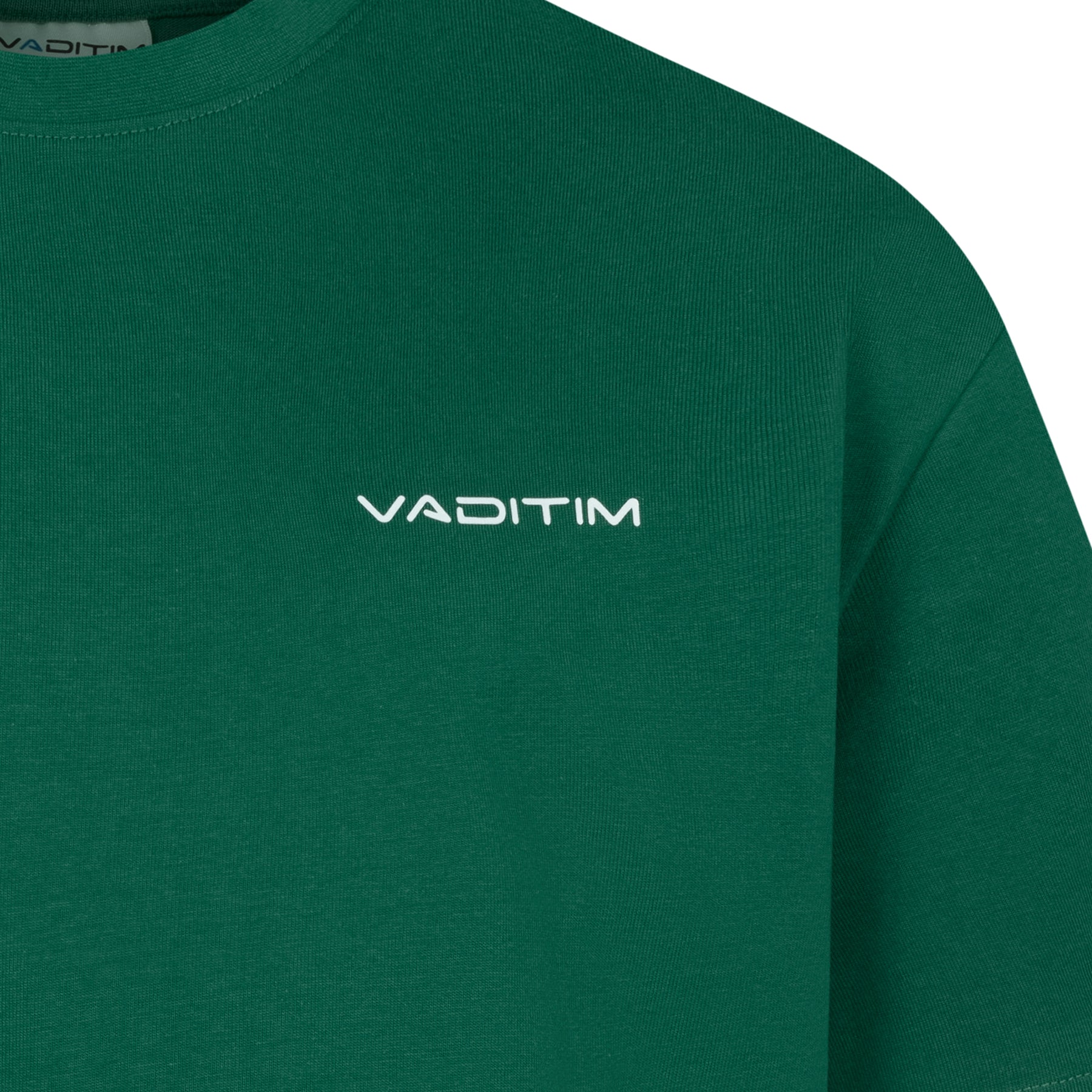 Green T-Shirt Vaditim