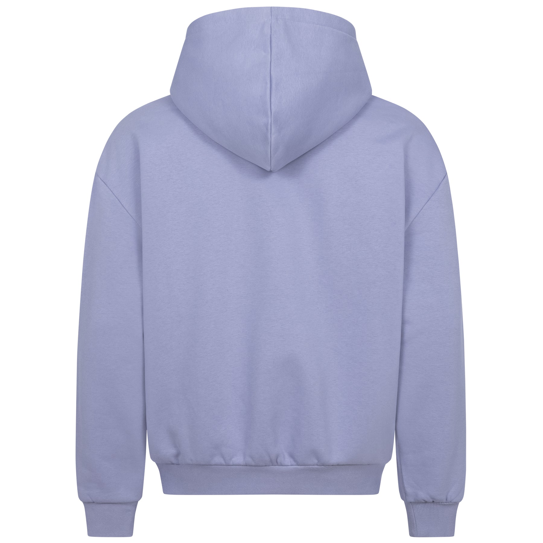 Ultra Heavy Violablue Hoodie Vaditim