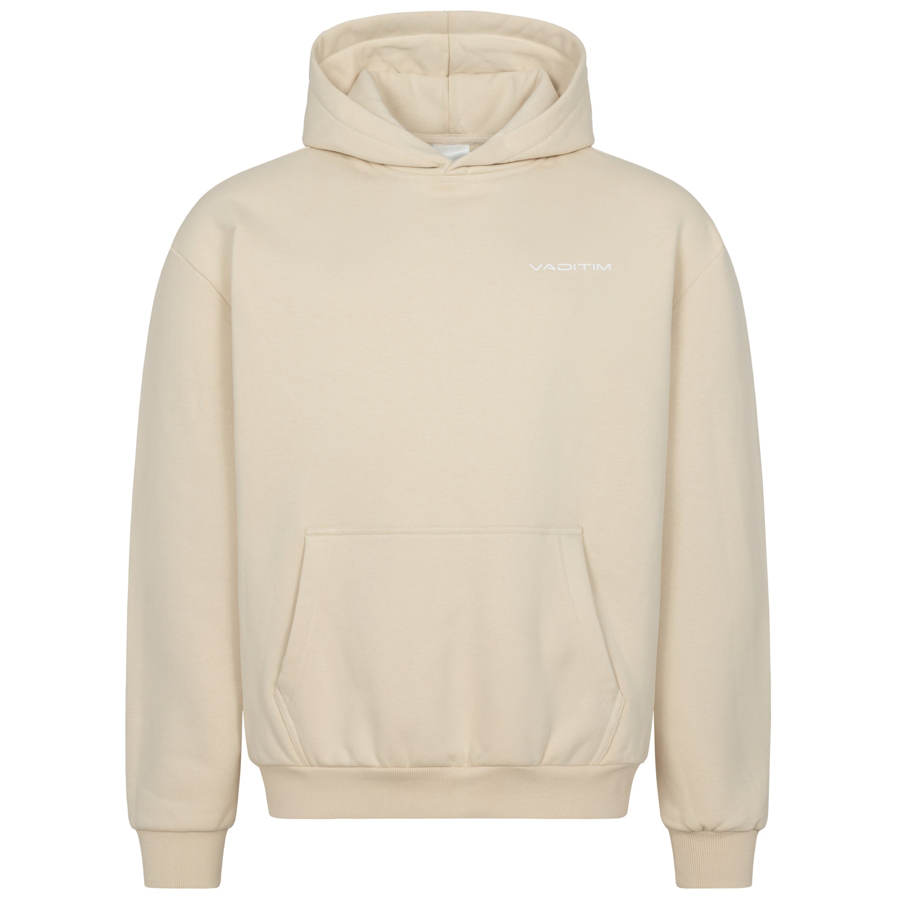 Ultra Heavy Sand Hoodie Vaditim