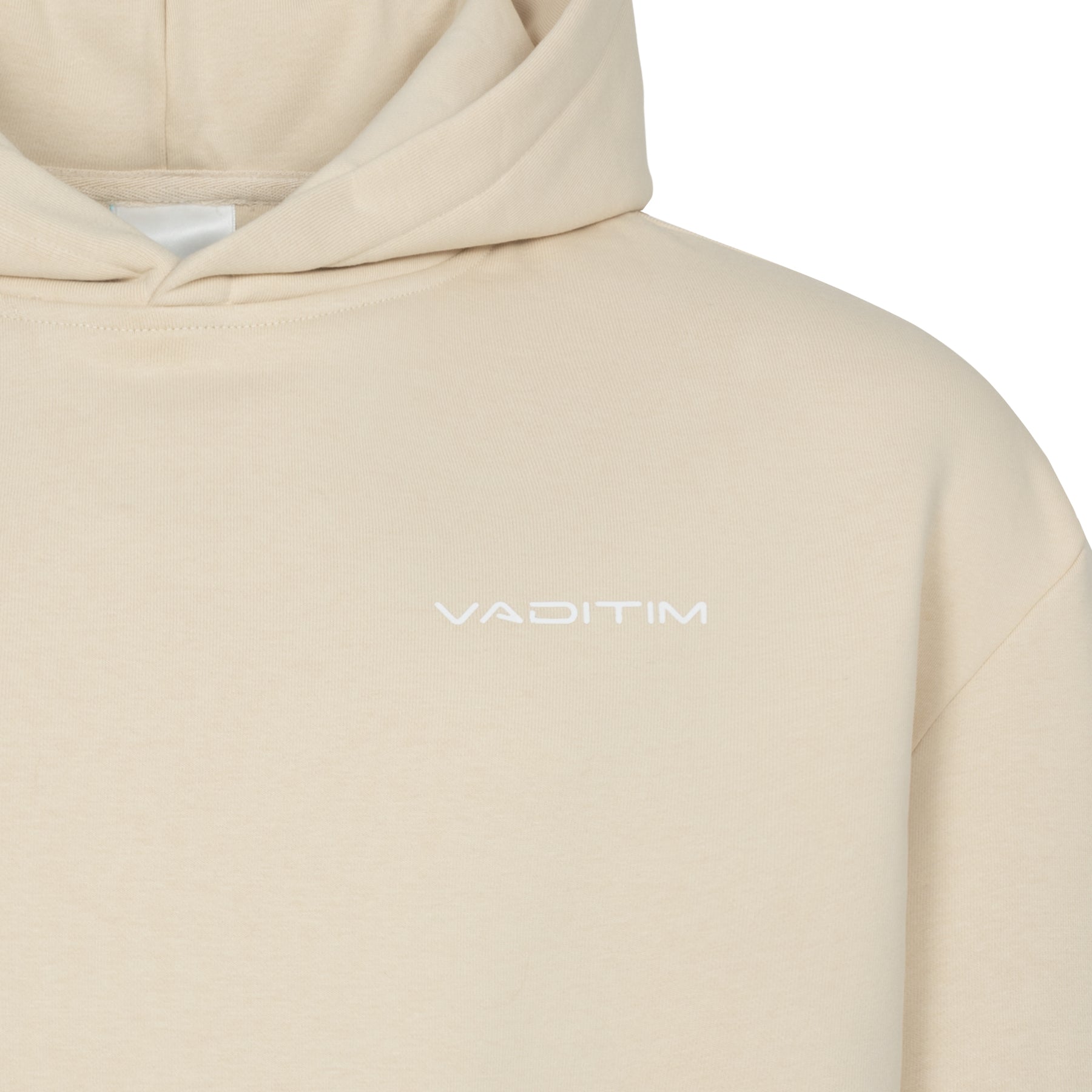 Ultra Heavy Sand Hoodie Vaditim