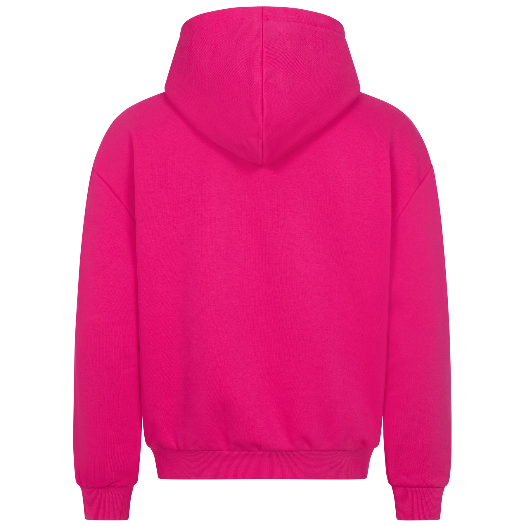 Ultra Heavy Hibiskuspink Hoodie Vaditim