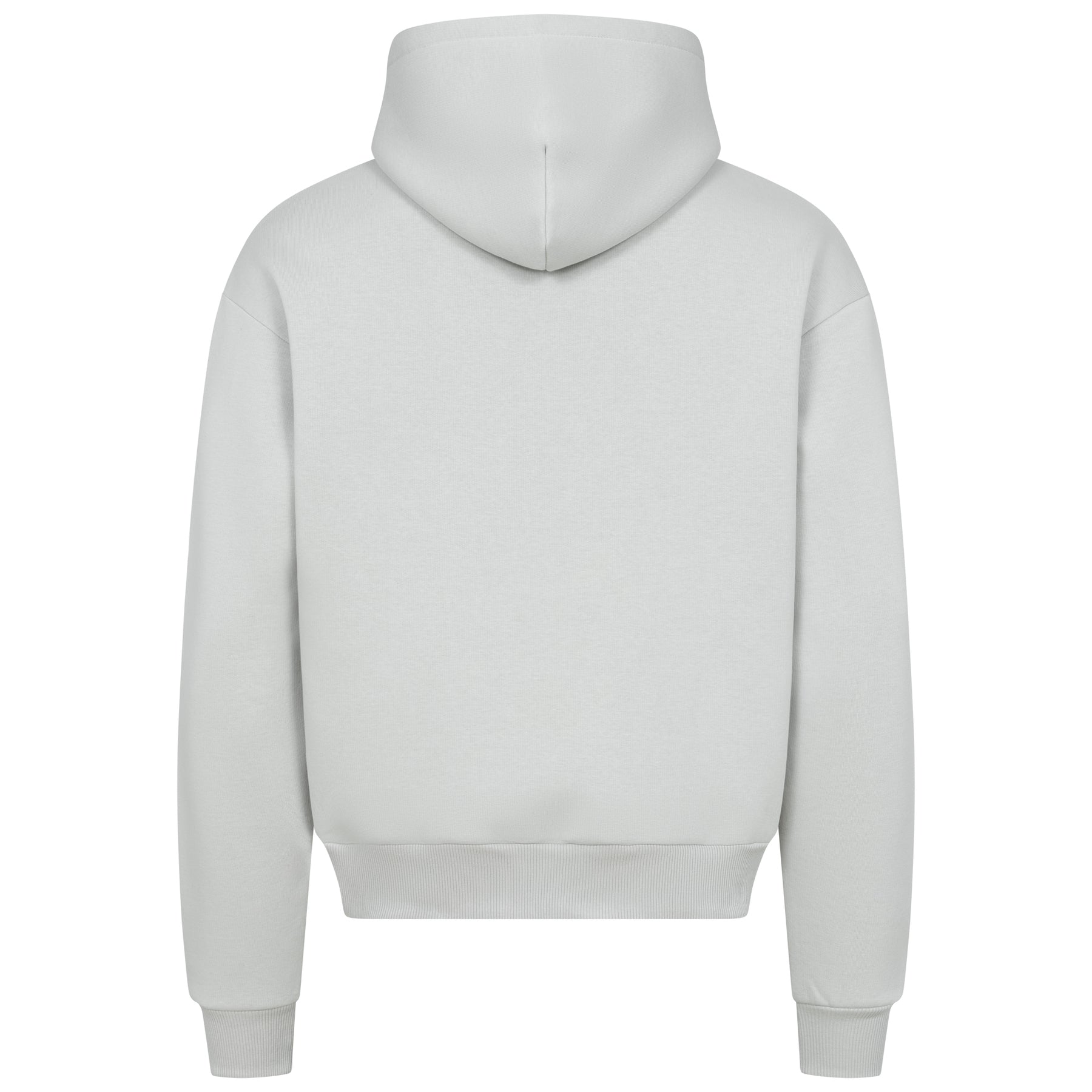 Athletic Berlin Hoodie Grey HOODIE Vaditim