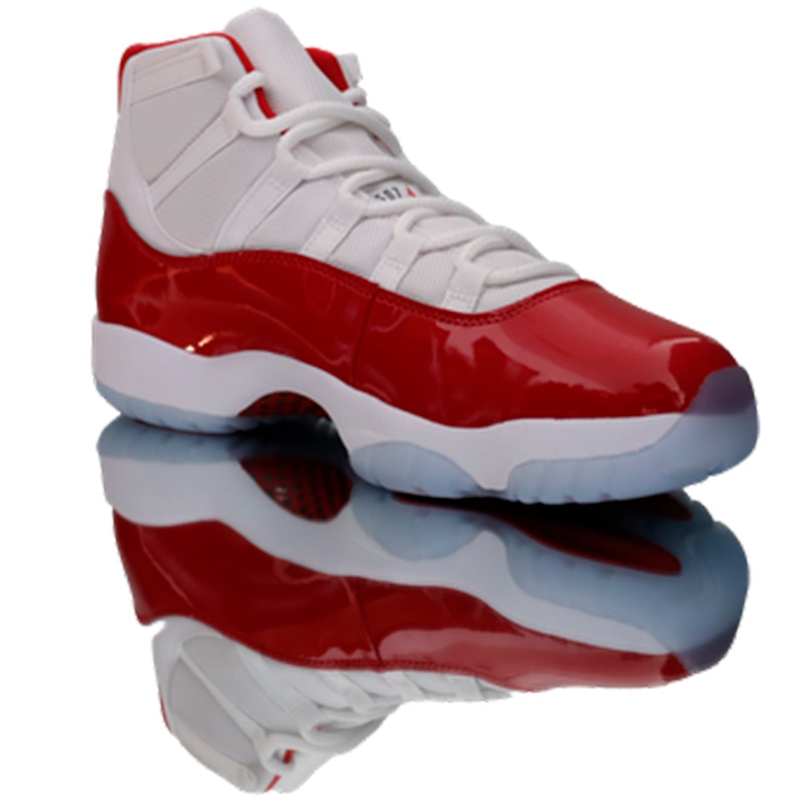 Jordan 11 Retro Cherry (2022) Air Jordan vendor-unknown