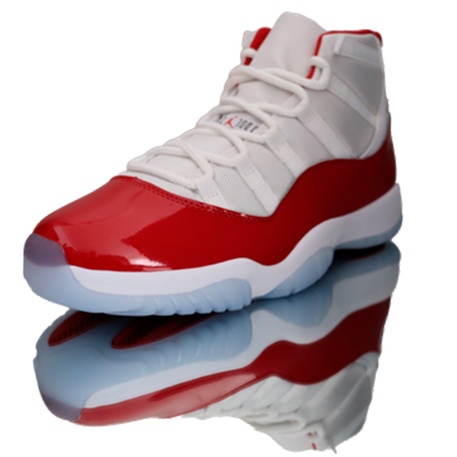 Jordan 11 Retro Cherry (2022) Air Jordan vendor-unknown