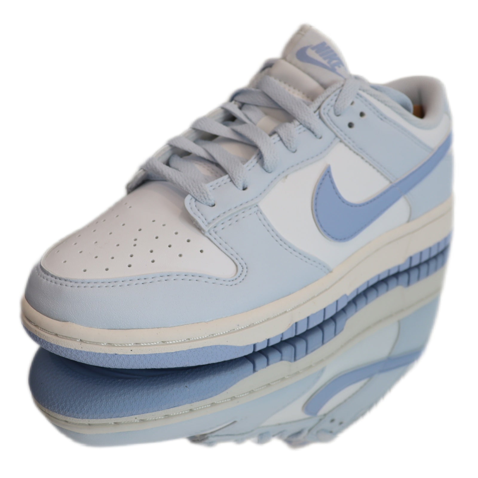 Nike Dunk Low Next Nature Blue Tint  Vaditim   