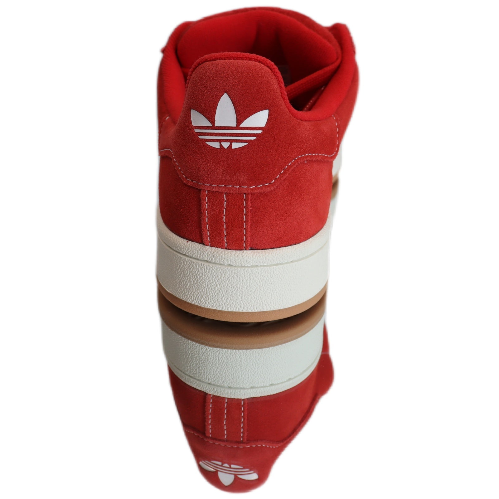 adidas Campus 00s Better Scarlet Cloud White Adidas Vaditim
