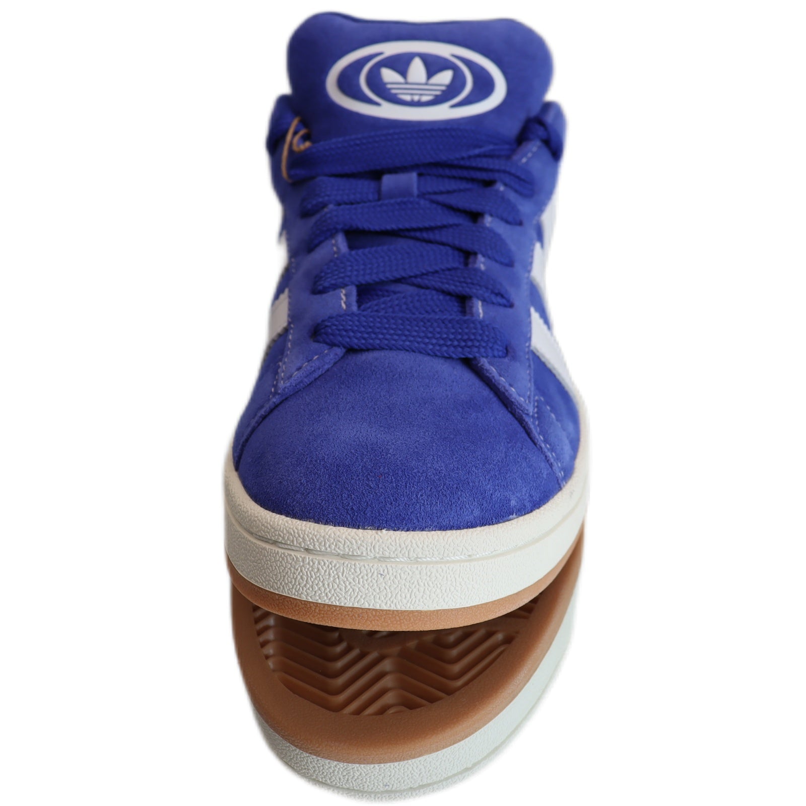 adidas Campus 00s Semi Lucid Blue Cloud White Adidas Vaditim