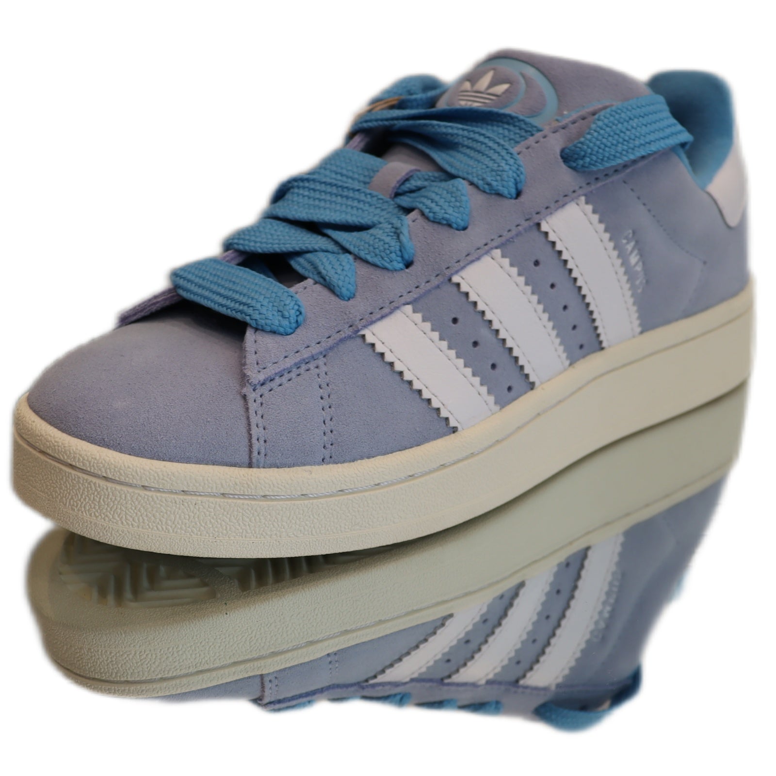 adidas Campus 00s Ambient Sky Adidas Vaditim