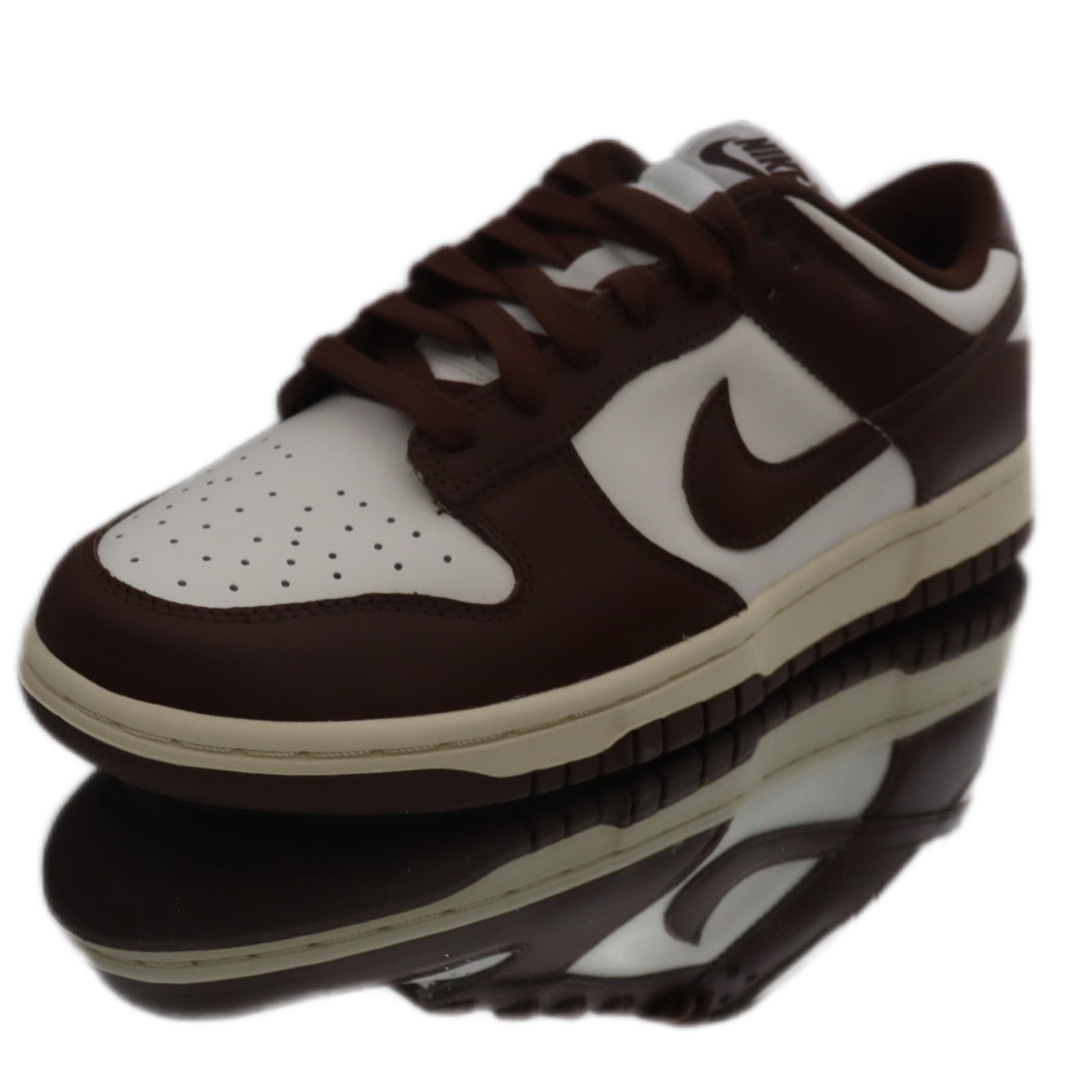 Nike Dunk Low Cacao Wow `
