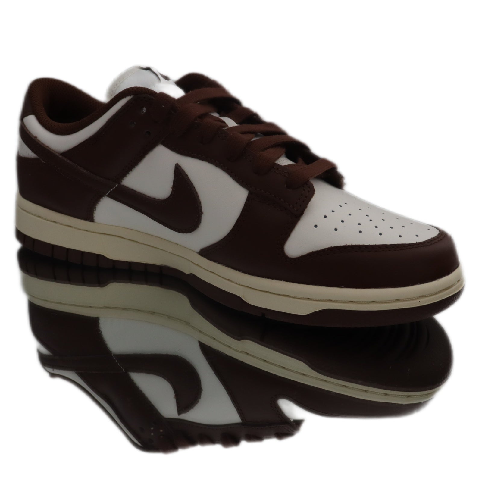 Nike Dunk Low Cacao Wow `