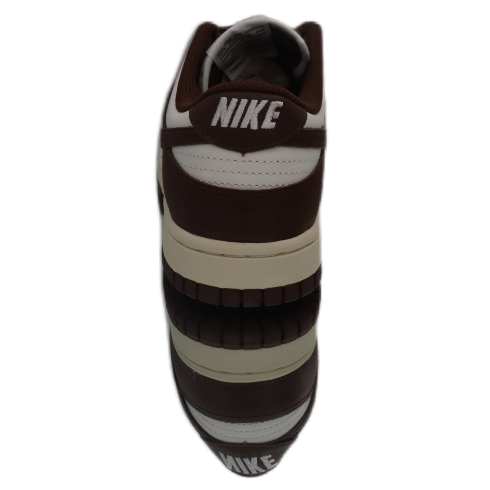 Nike Dunk Low Cacao Wow `