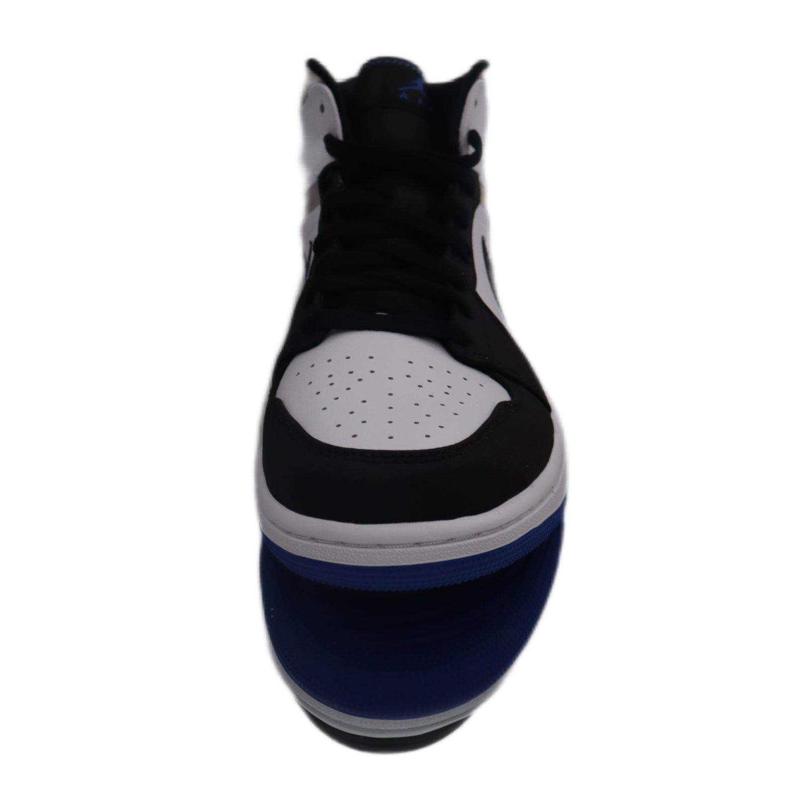 Jordan 1 Mid SE Royal Black Toe Air Jordan Vaditim
