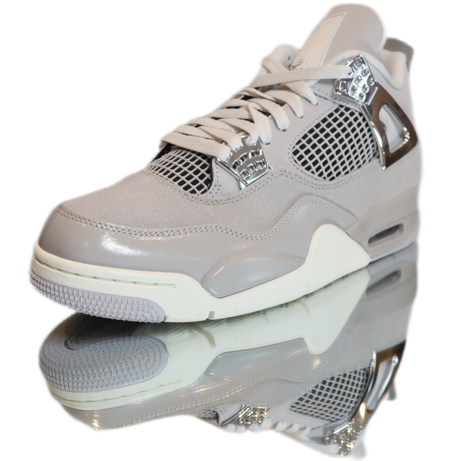 Jordan 4 Retro Frozen Moments Nike Vaditim