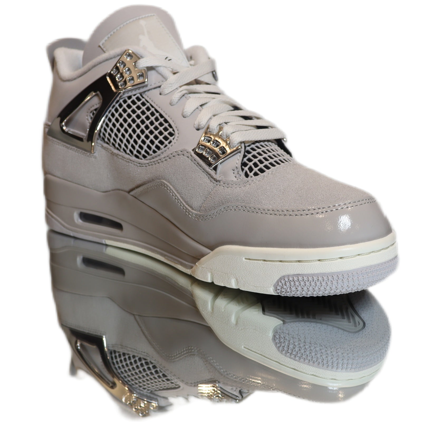 Jordan 4 Retro Frozen Moments Nike Vaditim