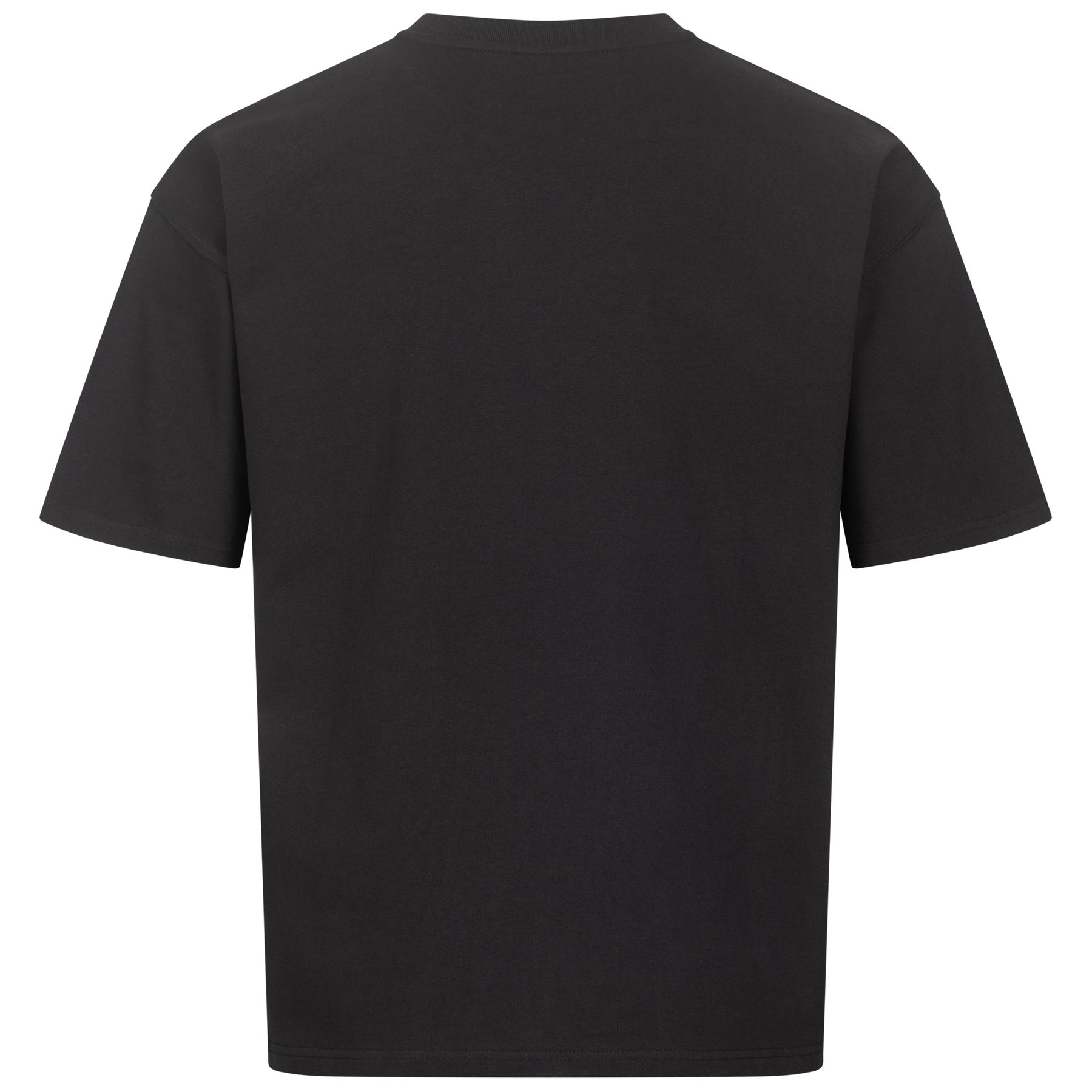 Hollogram Spoiler T-shirt Vaditim