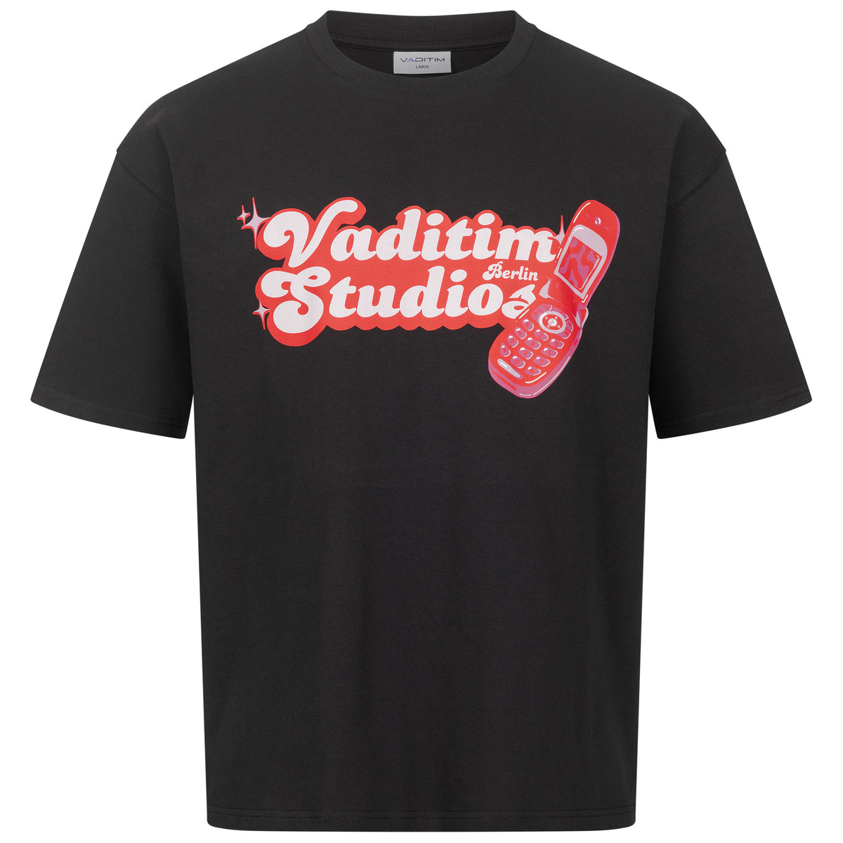 Vaditim Studios T-shirt  Vaditim   