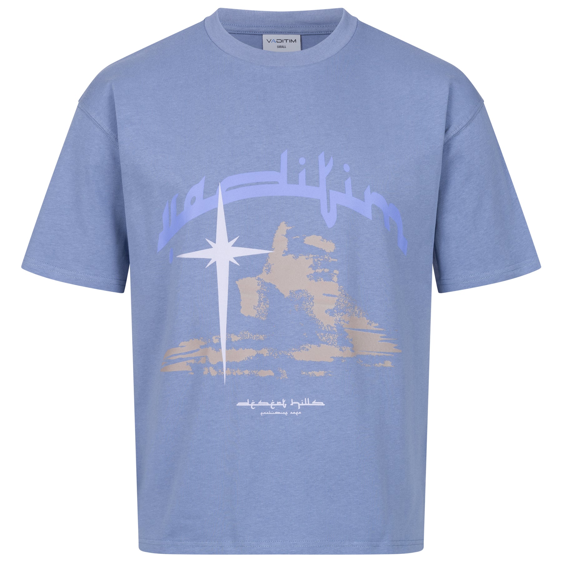 Columbia Shooting Star T-shirt Vaditim