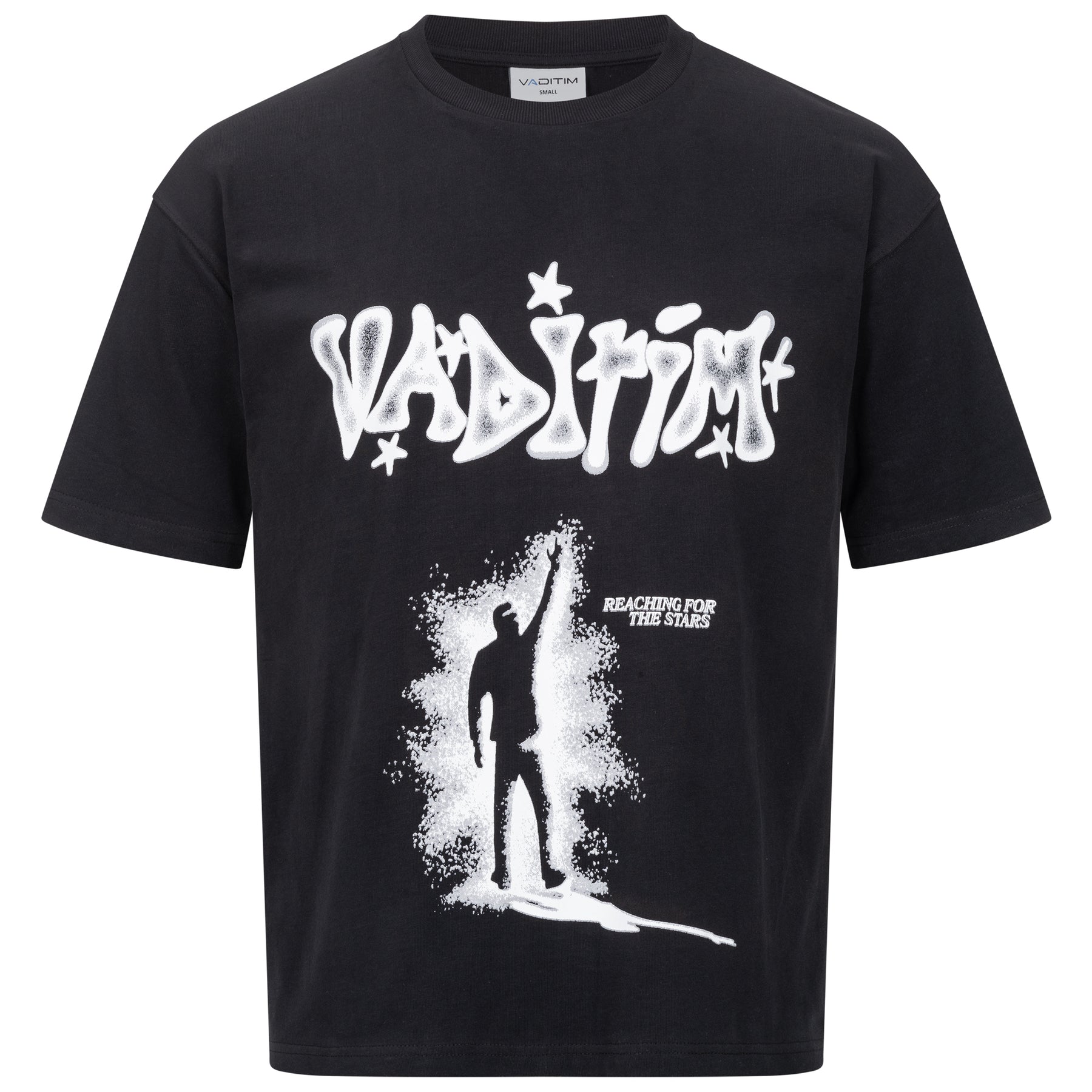 Reaching for the Stars T-Shirt  Vaditim   