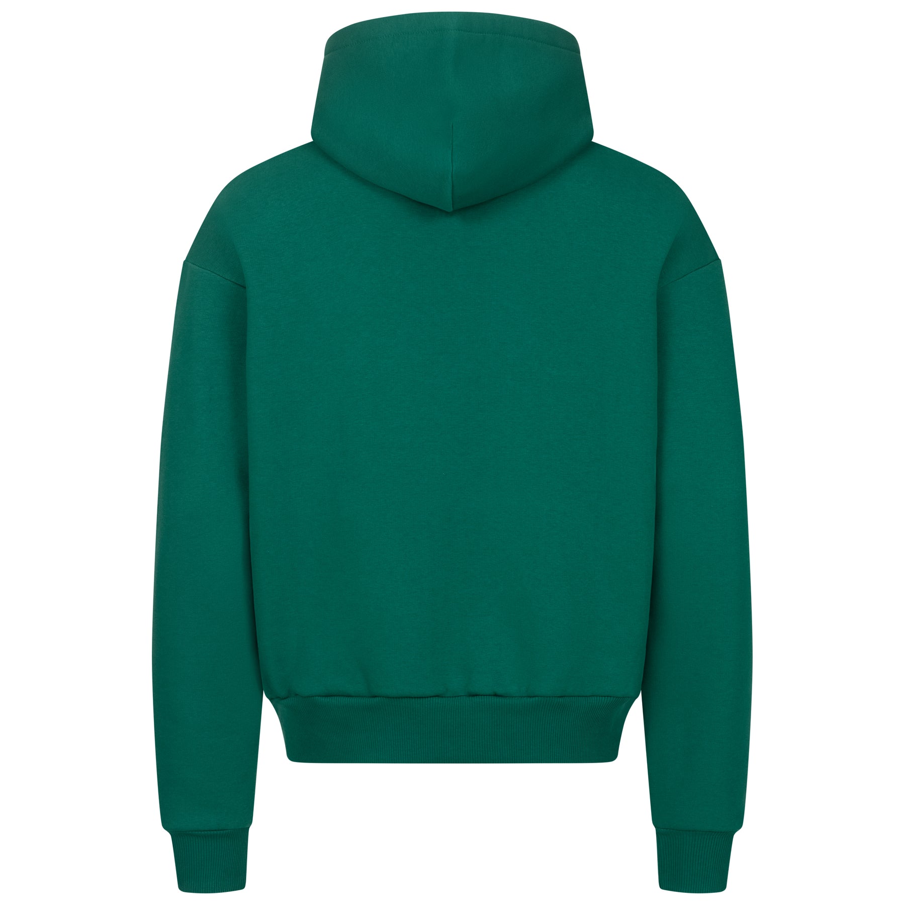 Desert Hills Forest Green Hoodie HOODIE Vaditim