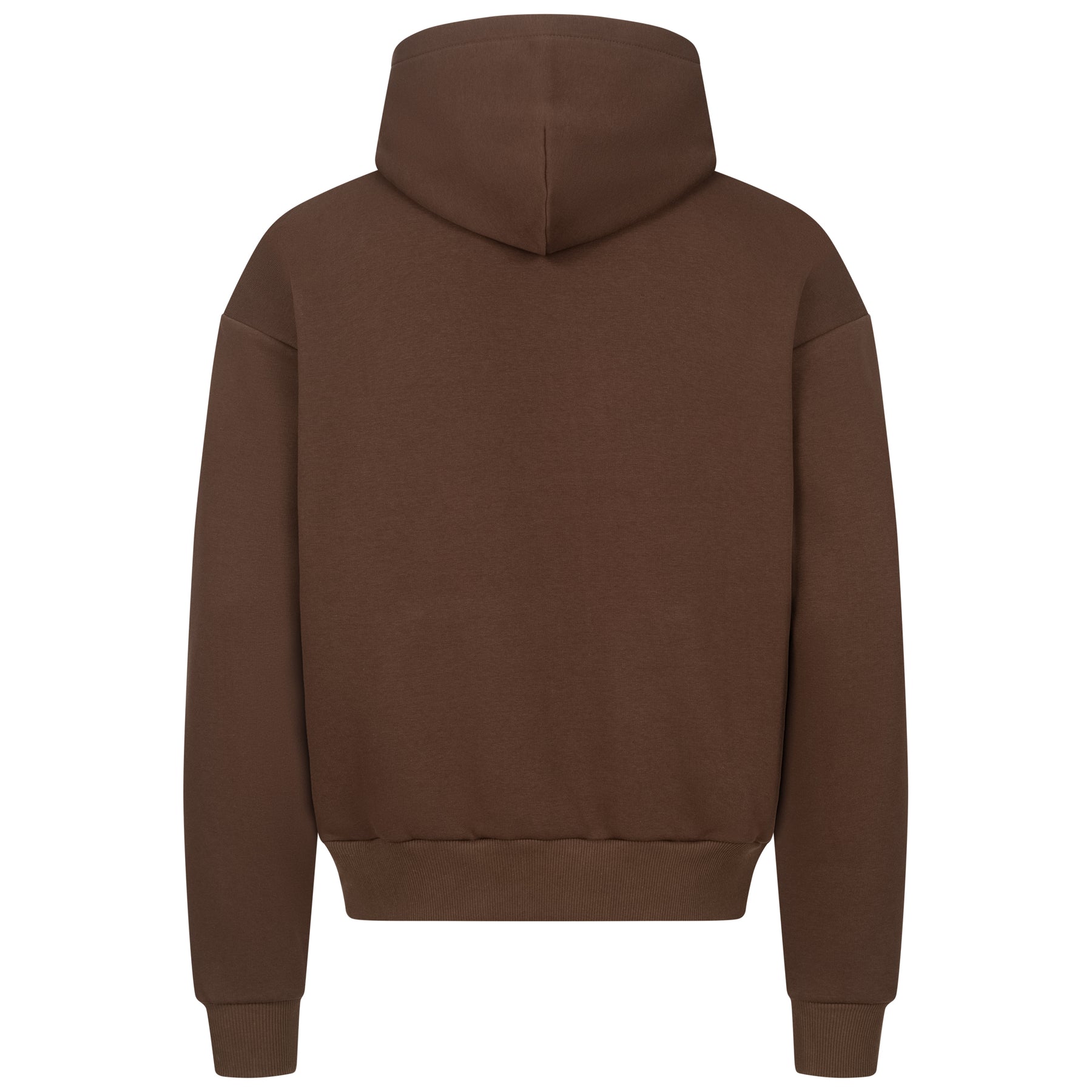 Brown Desert Hills Hoodie HOODIE Vaditim