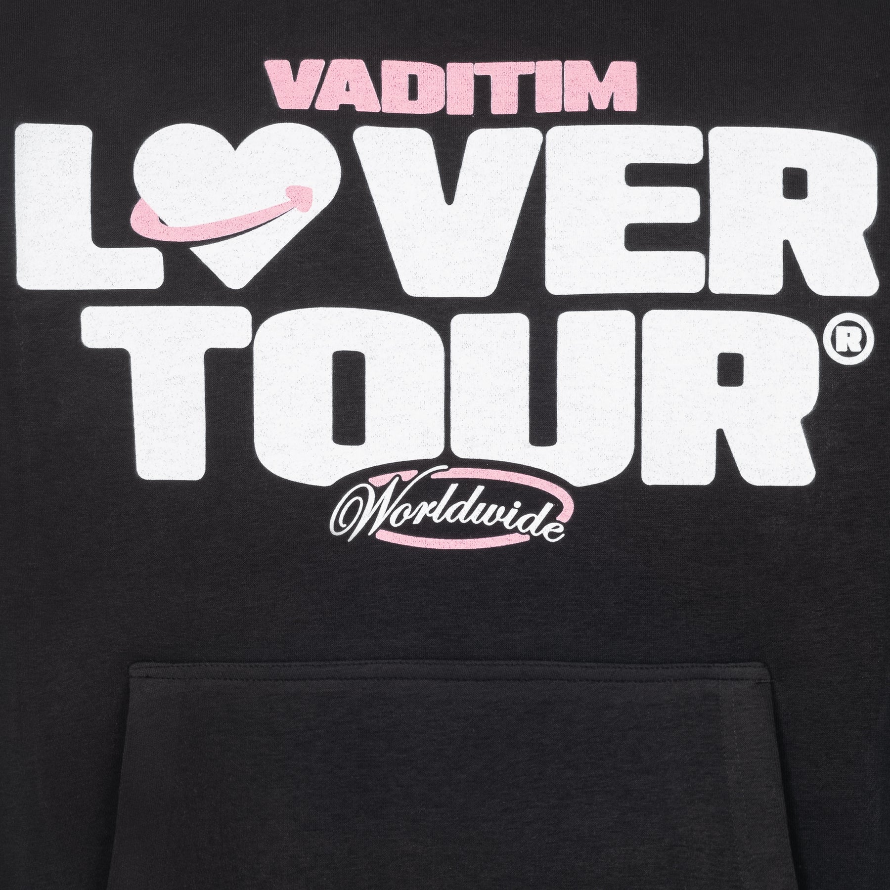 Lover Tour Hoodie Vaditim
