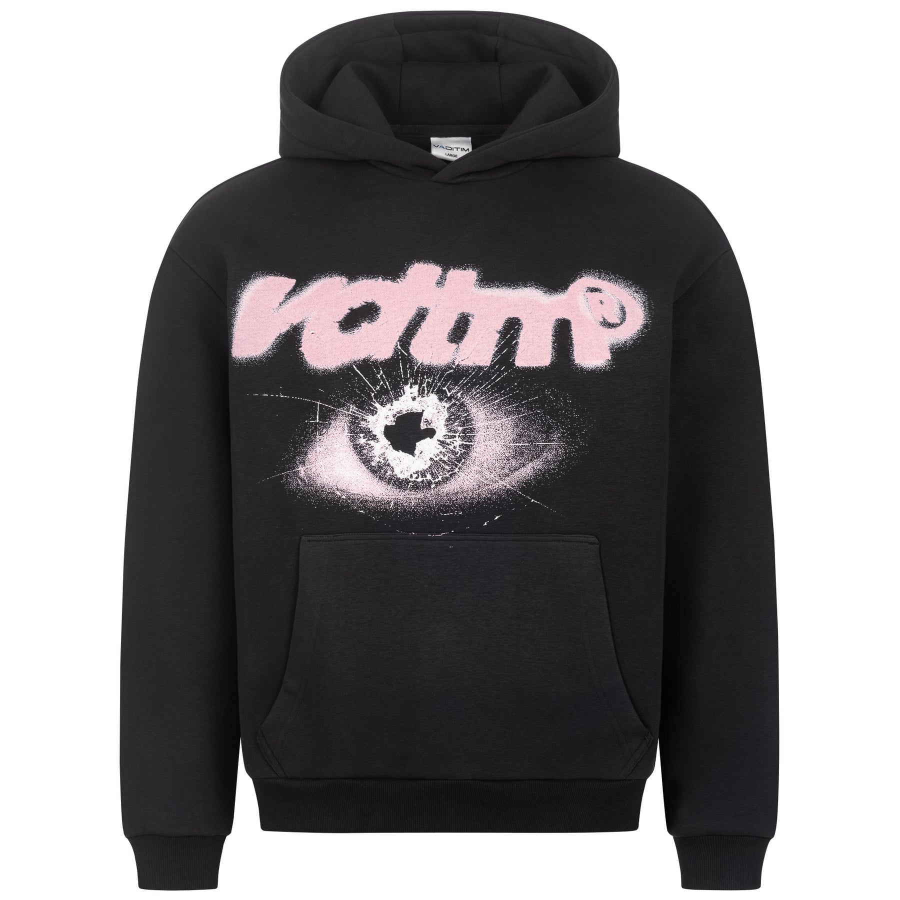 Eye Hoodie Vaditim