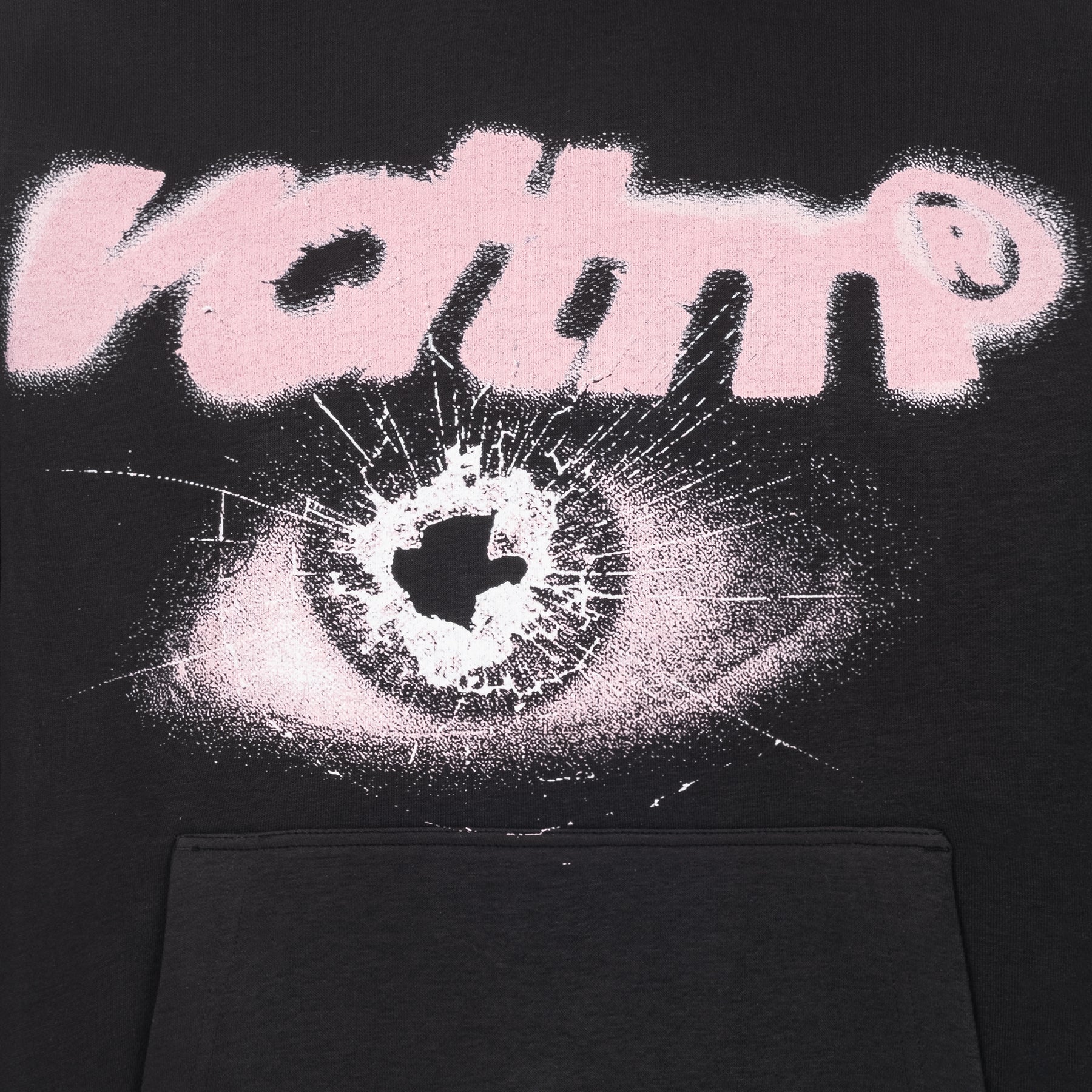 Eye Hoodie Vaditim