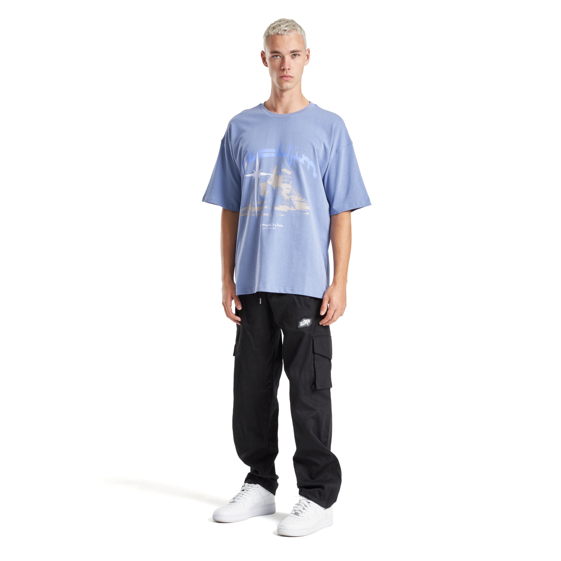 Columbia Shooting Star T-shirt Vaditim