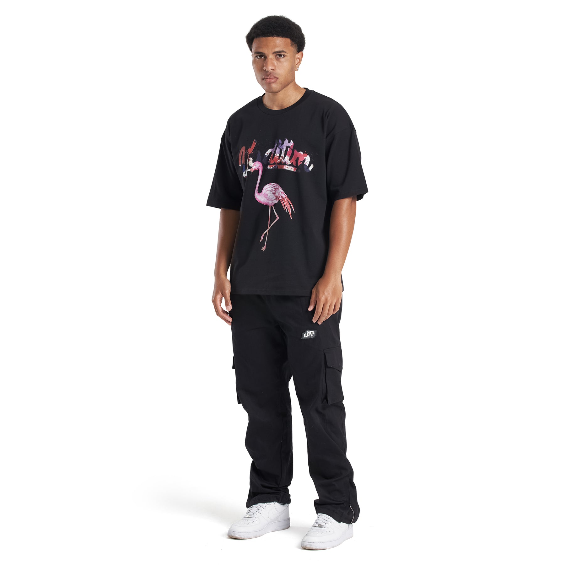 Flamingo T-Shirt Vaditim