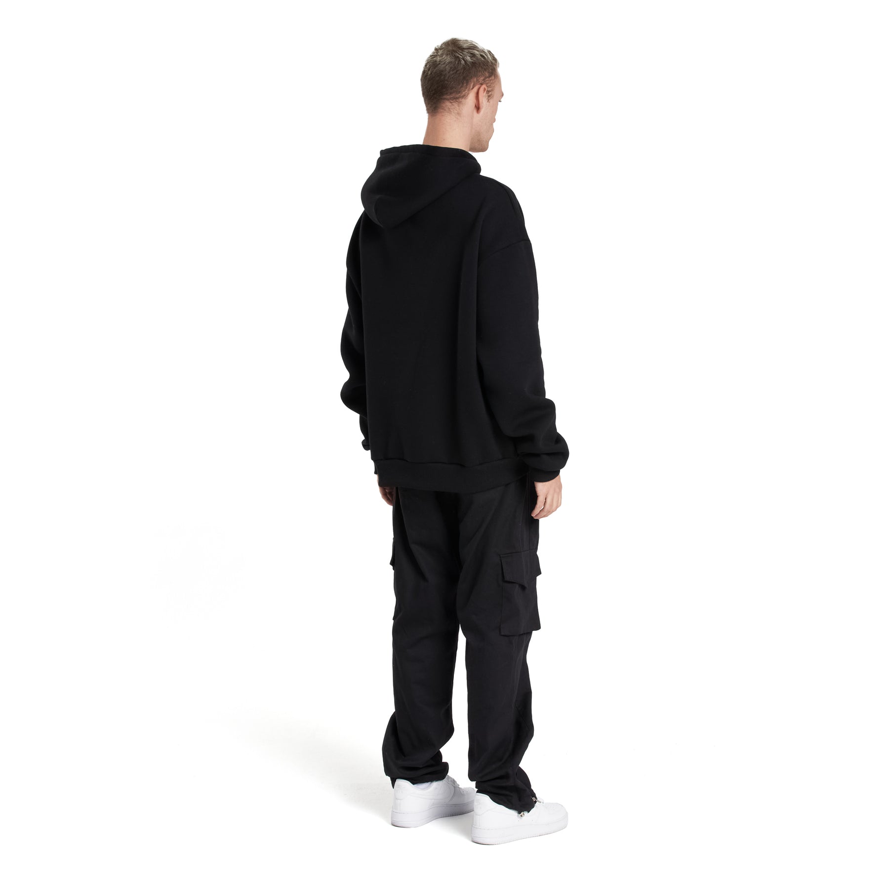 Streetwear Vaditim Hoodie HOODIE Vaditim
