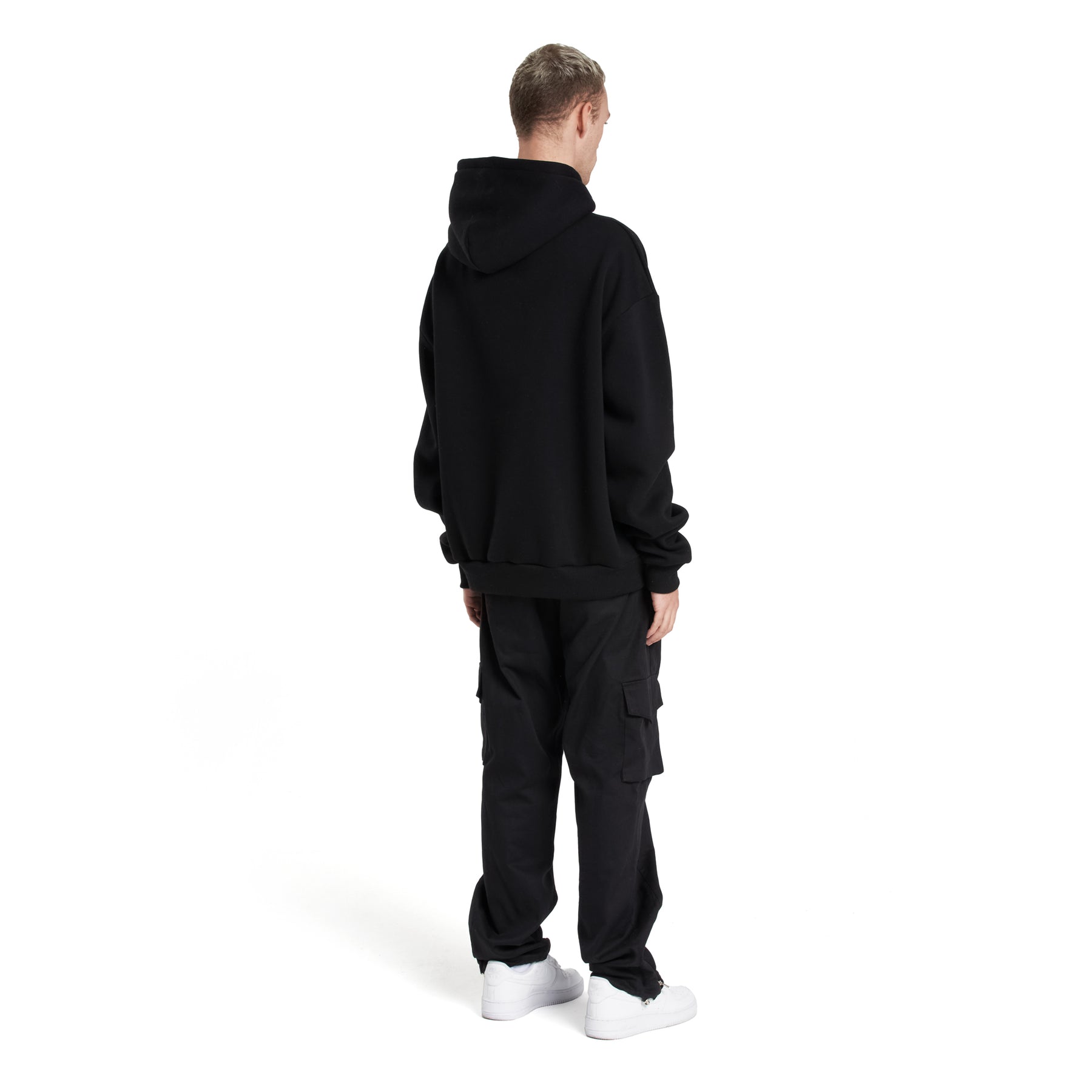 Forever Chasing Dreams Hoodie HOODIE Vaditim