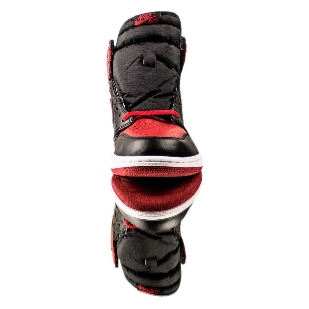 1 Retro Bred " Banned" (2016) Air Jordan vendor-unknown