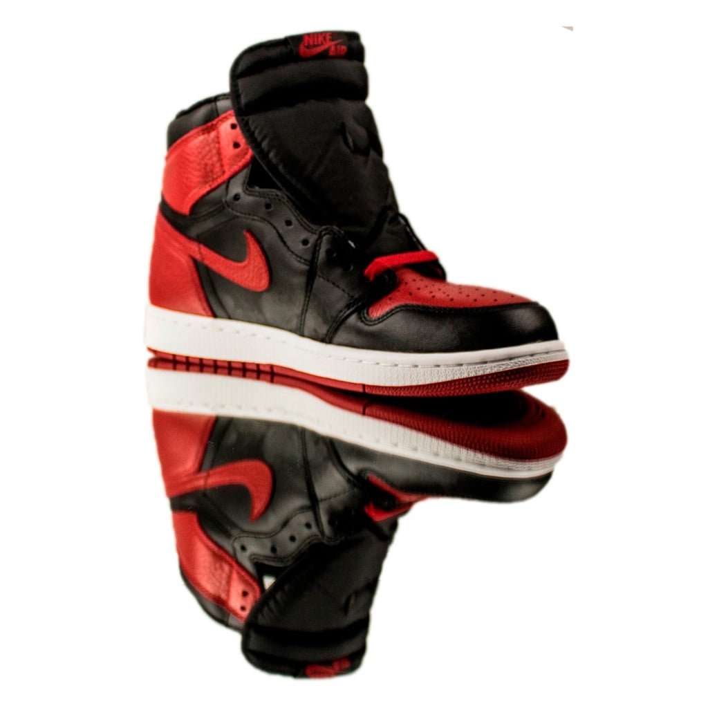 1 Retro Bred " Banned" (2016) Air Jordan vendor-unknown