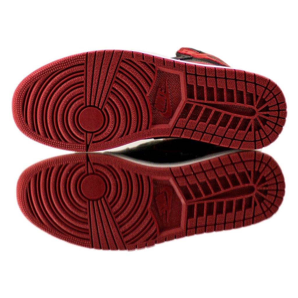 1 Retro Bred " Banned" (2016) Air Jordan vendor-unknown