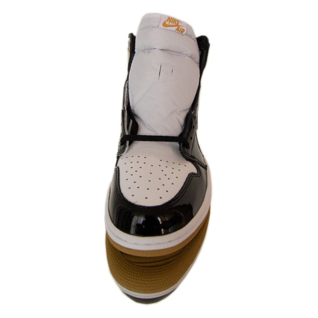Air Jordan 1 High "Gold Top Three" Air Jordan vendor-unknown