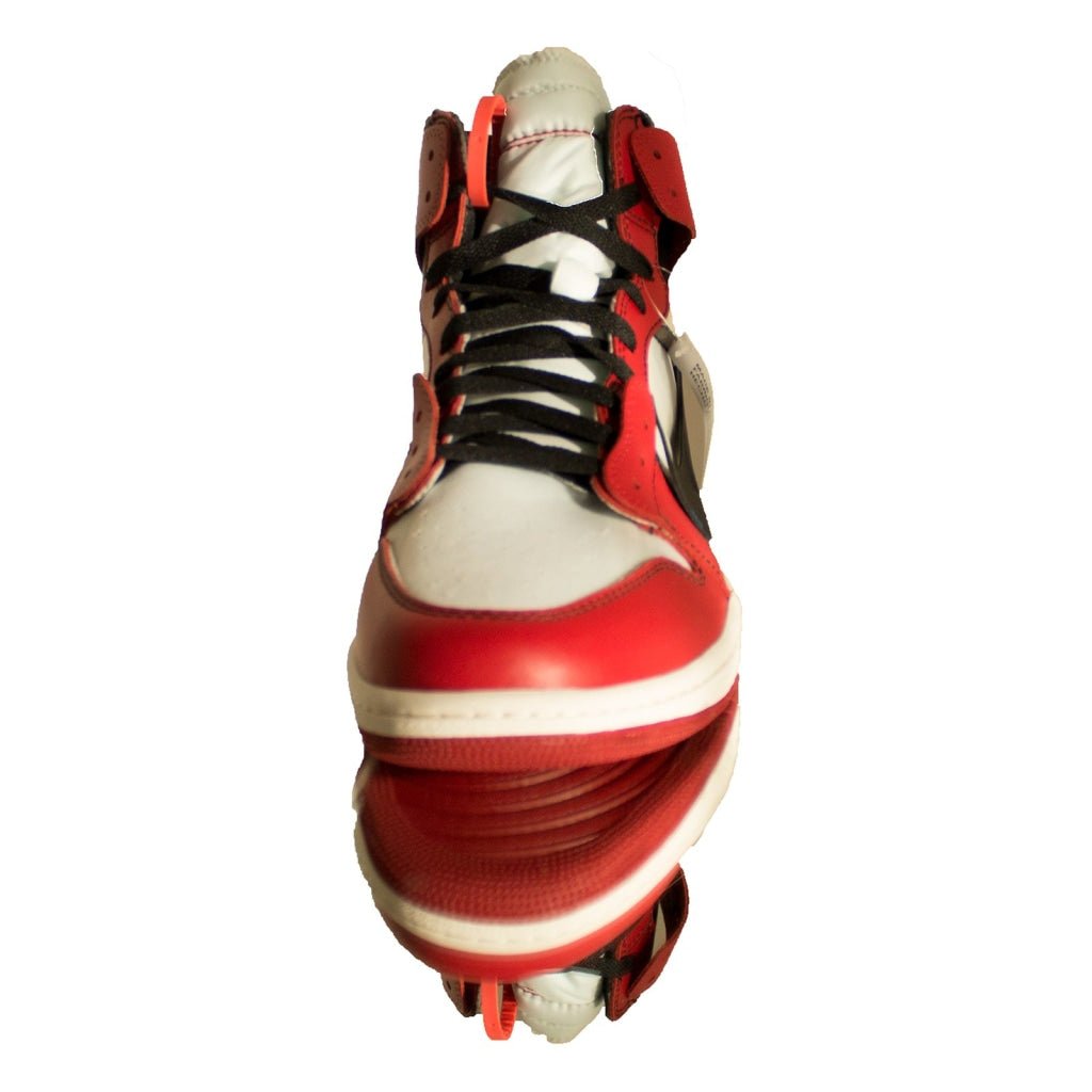 1 Retro High Off-White Chicago Air Jordan vendor-unknown
