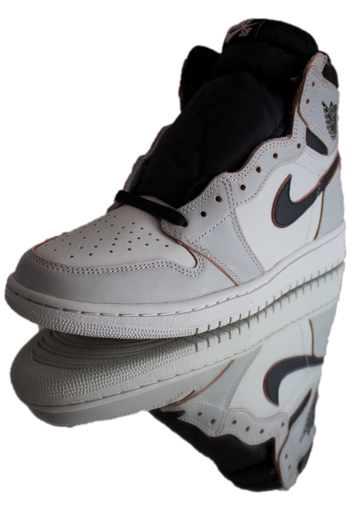 Air Jordan 1 Retro High OG Defiant SB NYC to Paris Air Jordan vendor-unknown
