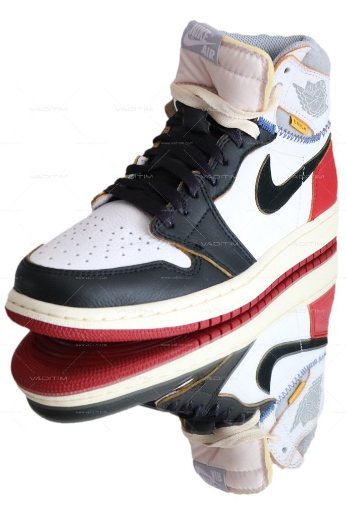 union los angeles air jordan