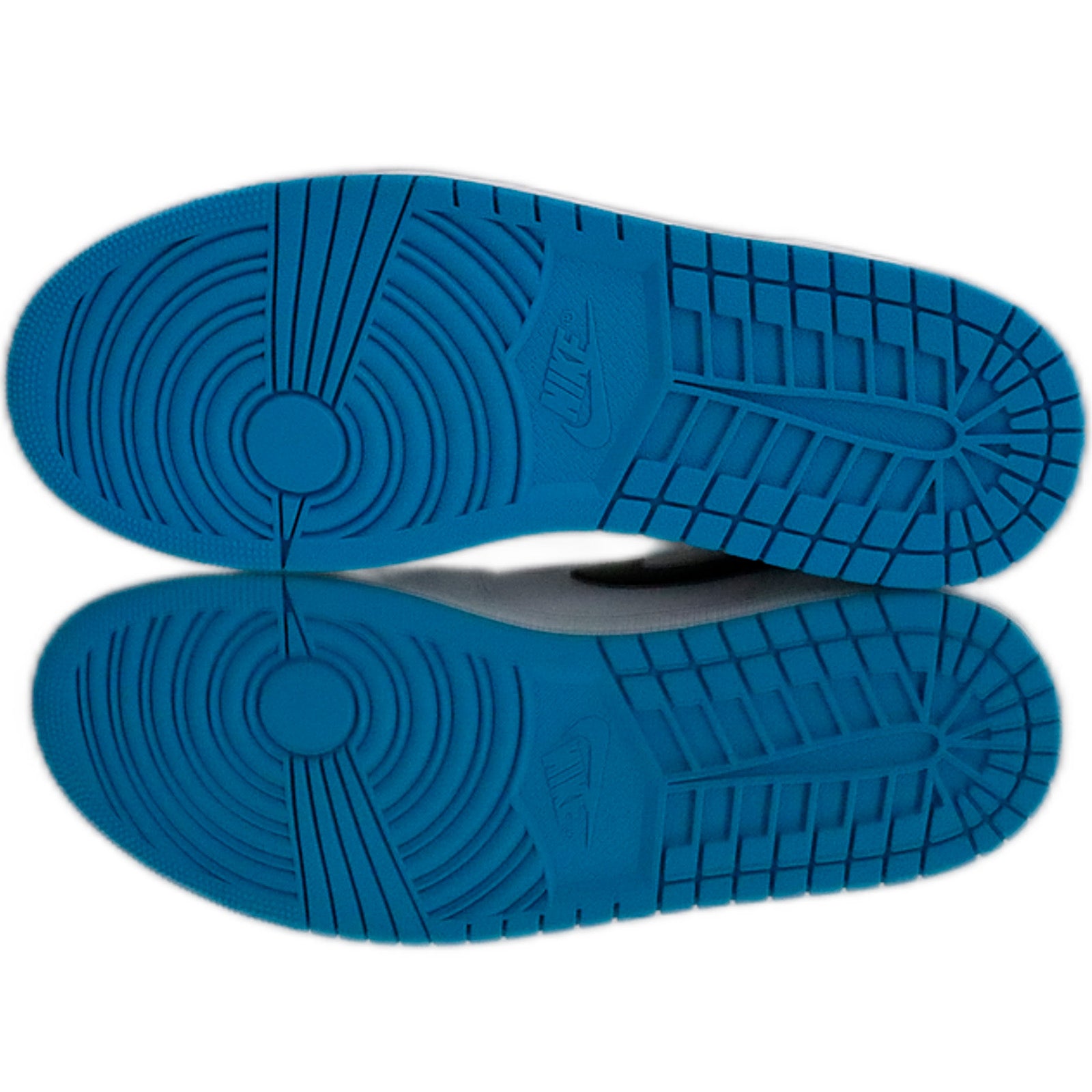 Jordan 1 Mid Laser Blue Vaditim