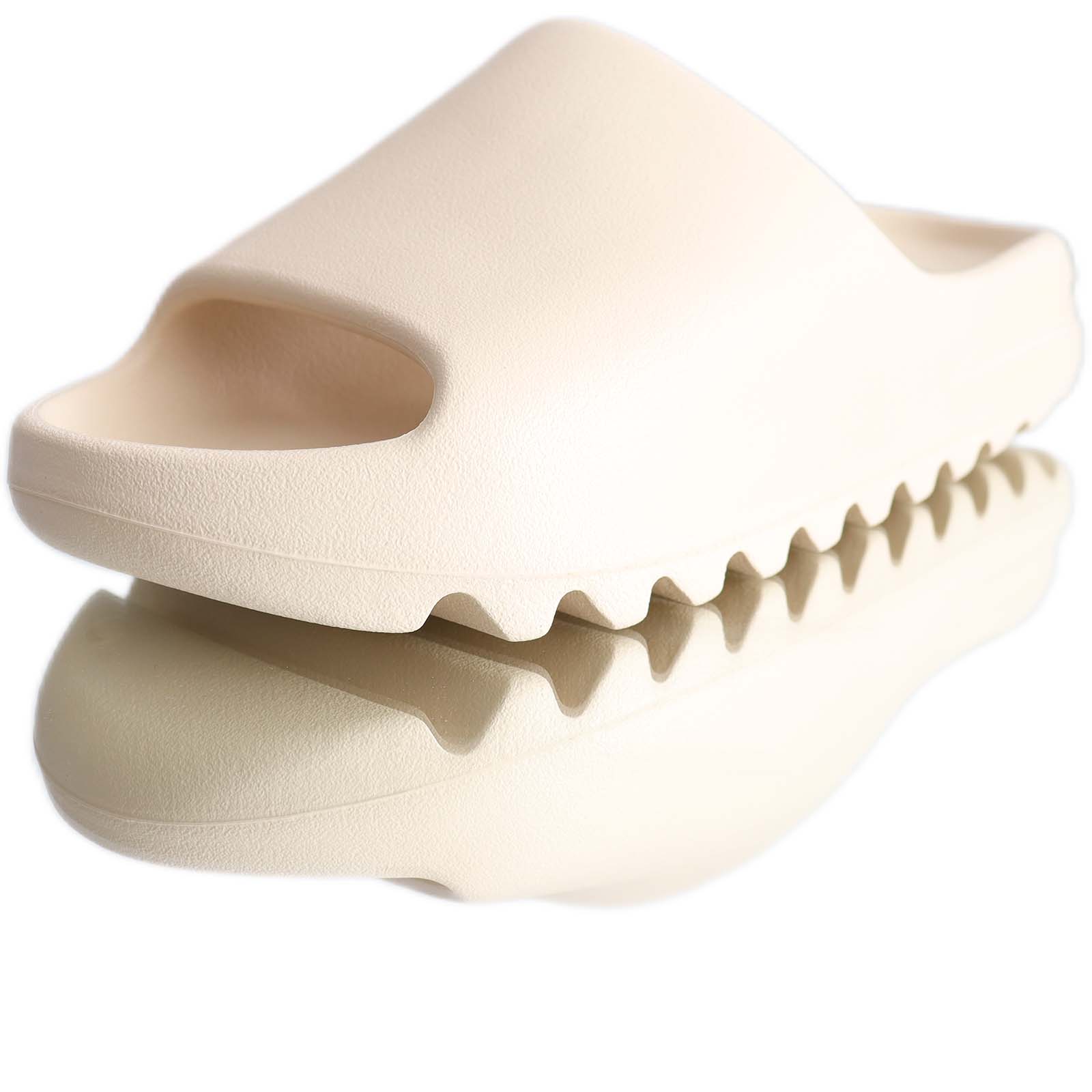 adidas Yeezy Slide Bone (2022 Restock) Adidas Vaditim
