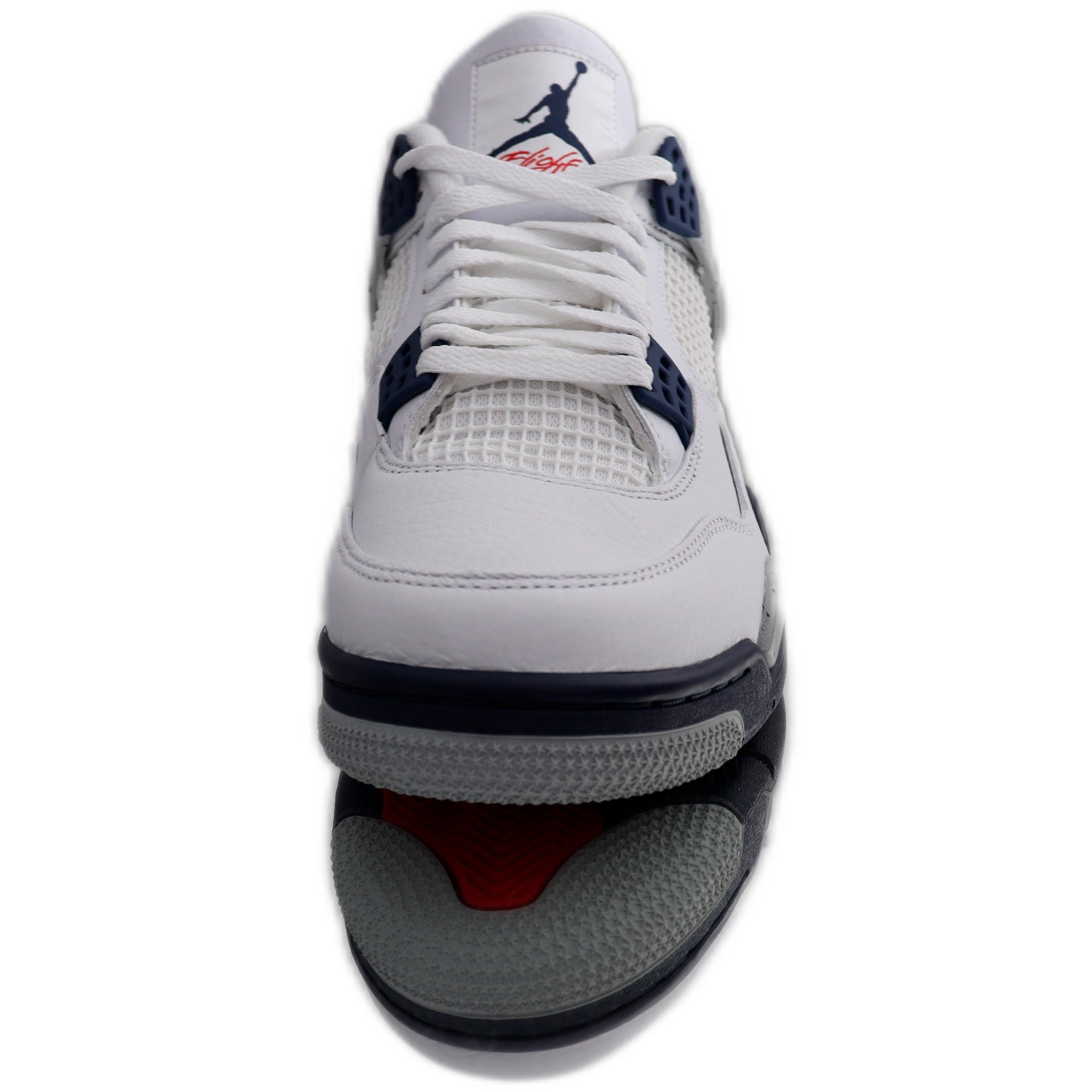 Jordan 4 Retro Midnight Navy Vaditim