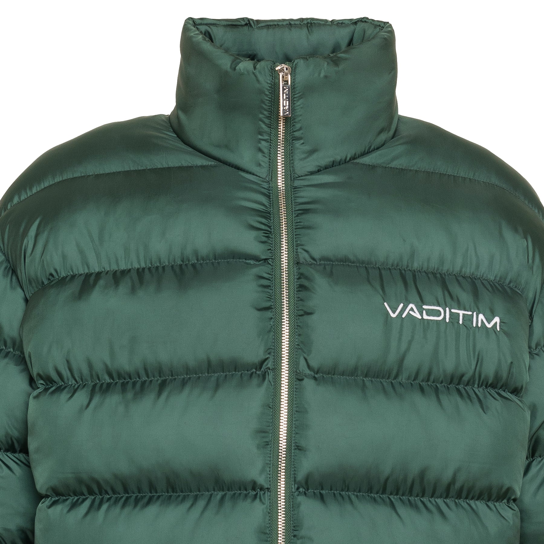 OLIVE VADITIM PUFFER Vaditim Vaditimberlin