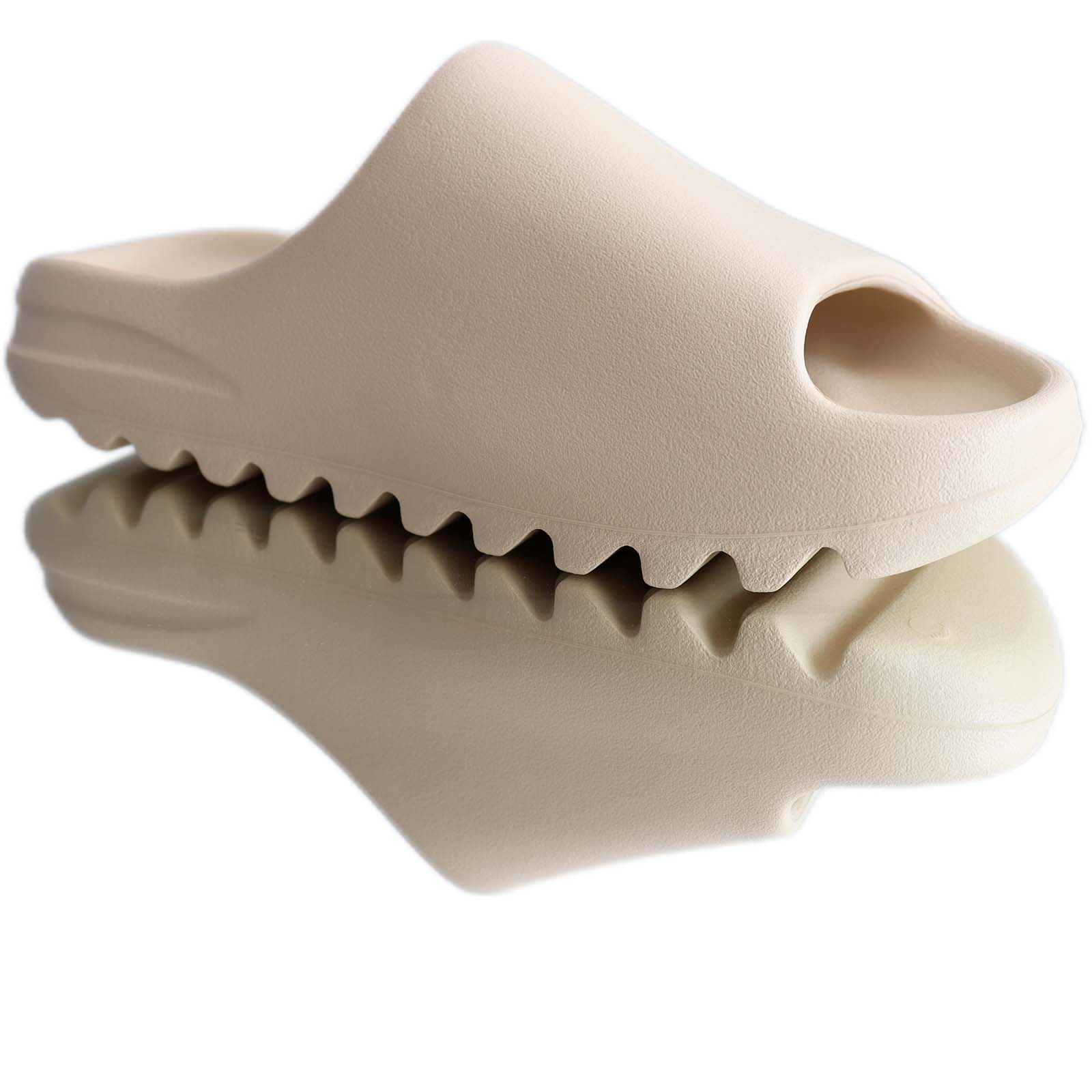 adidas Yeezy Slide Bone (2022 Restock) Adidas Vaditim