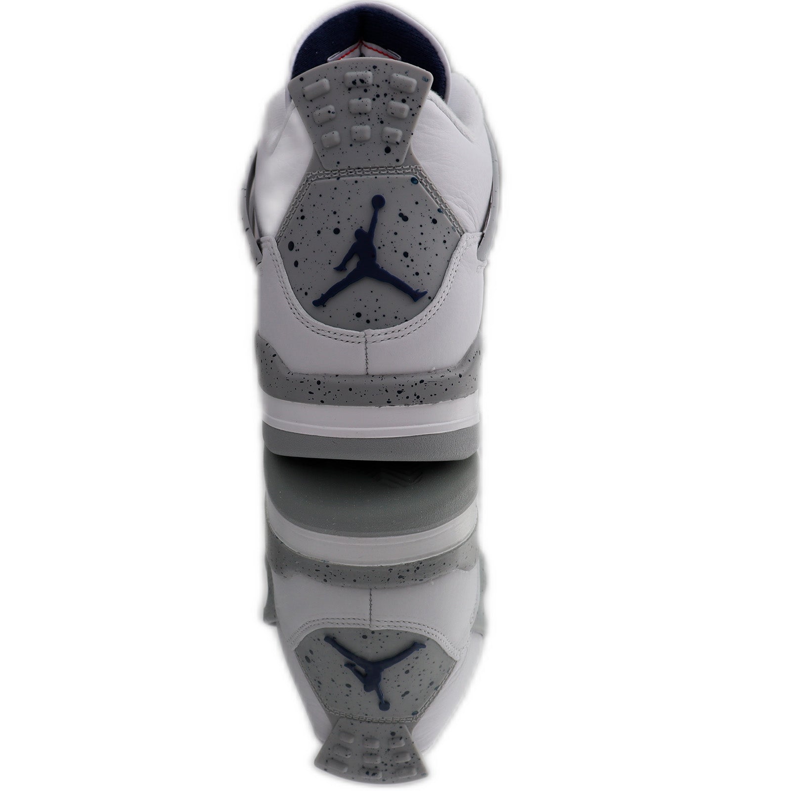 Jordan 4 Retro Midnight Navy Vaditim