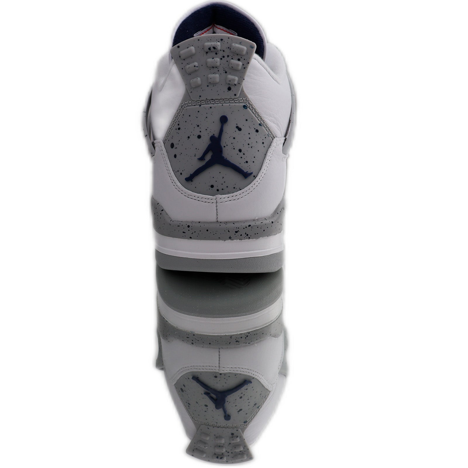 Jordan 4 Retro Midnight Navy  Vaditim   