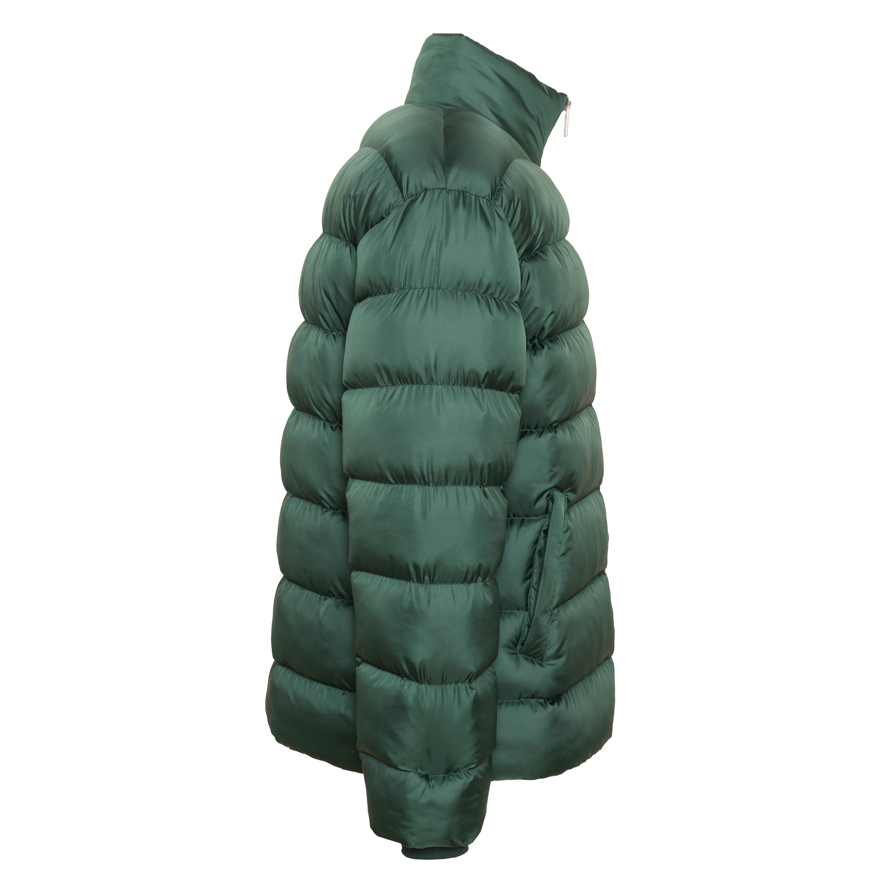 OLIVE VADITIM PUFFER Vaditim Vaditimberlin