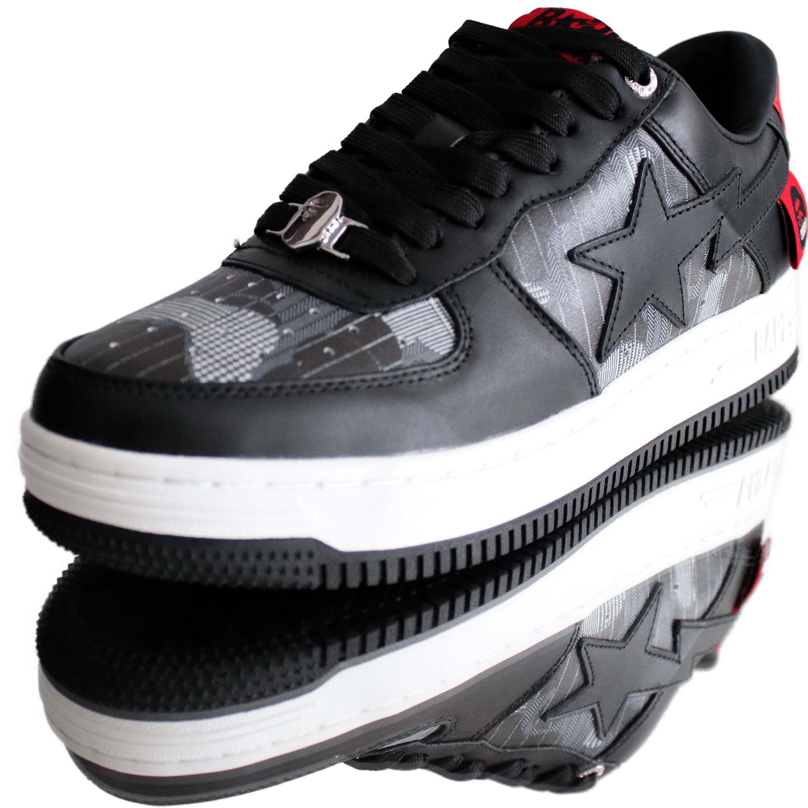 A Bathing Ape Bape Sta HUGO Vaditim