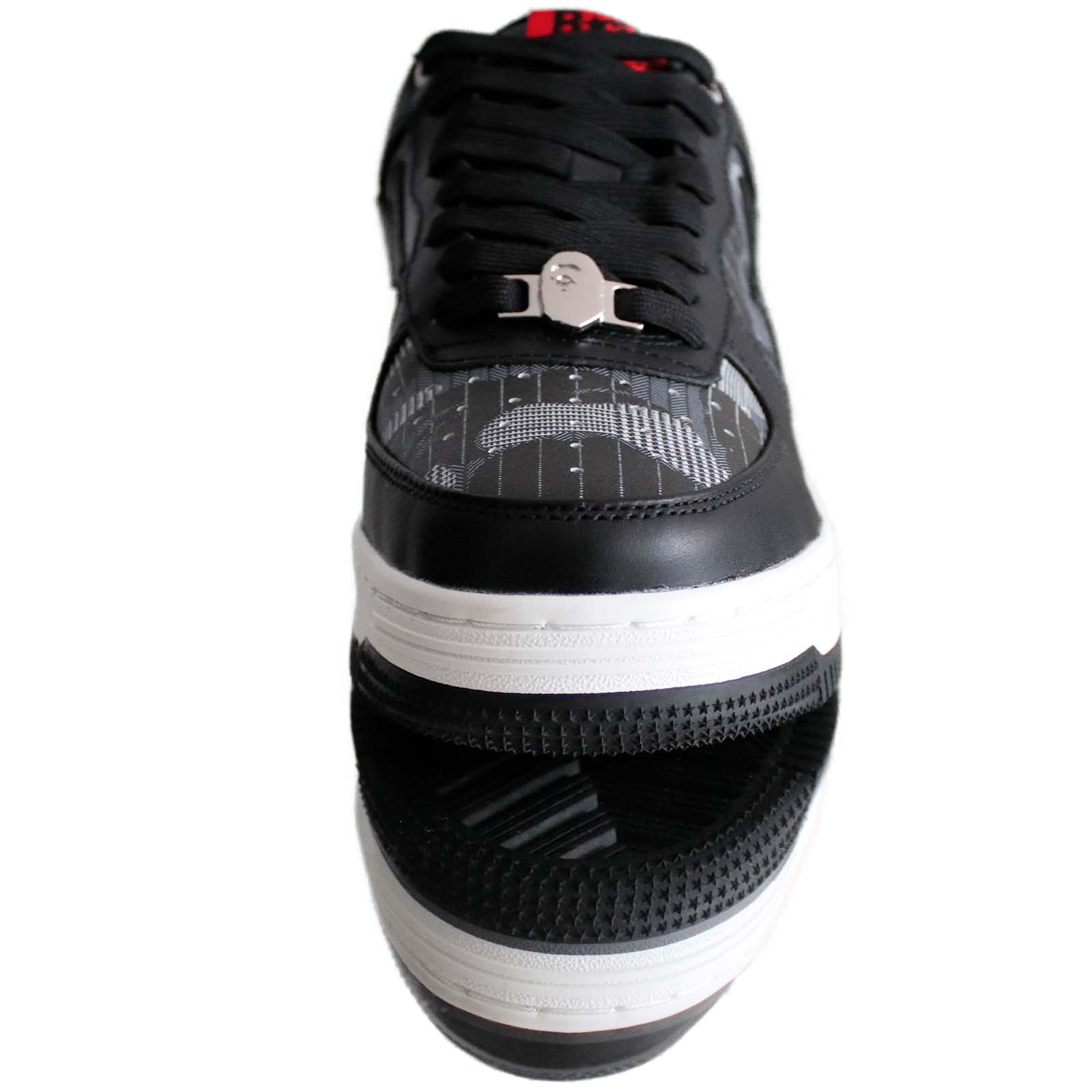 A Bathing Ape Bape Sta HUGO Vaditim