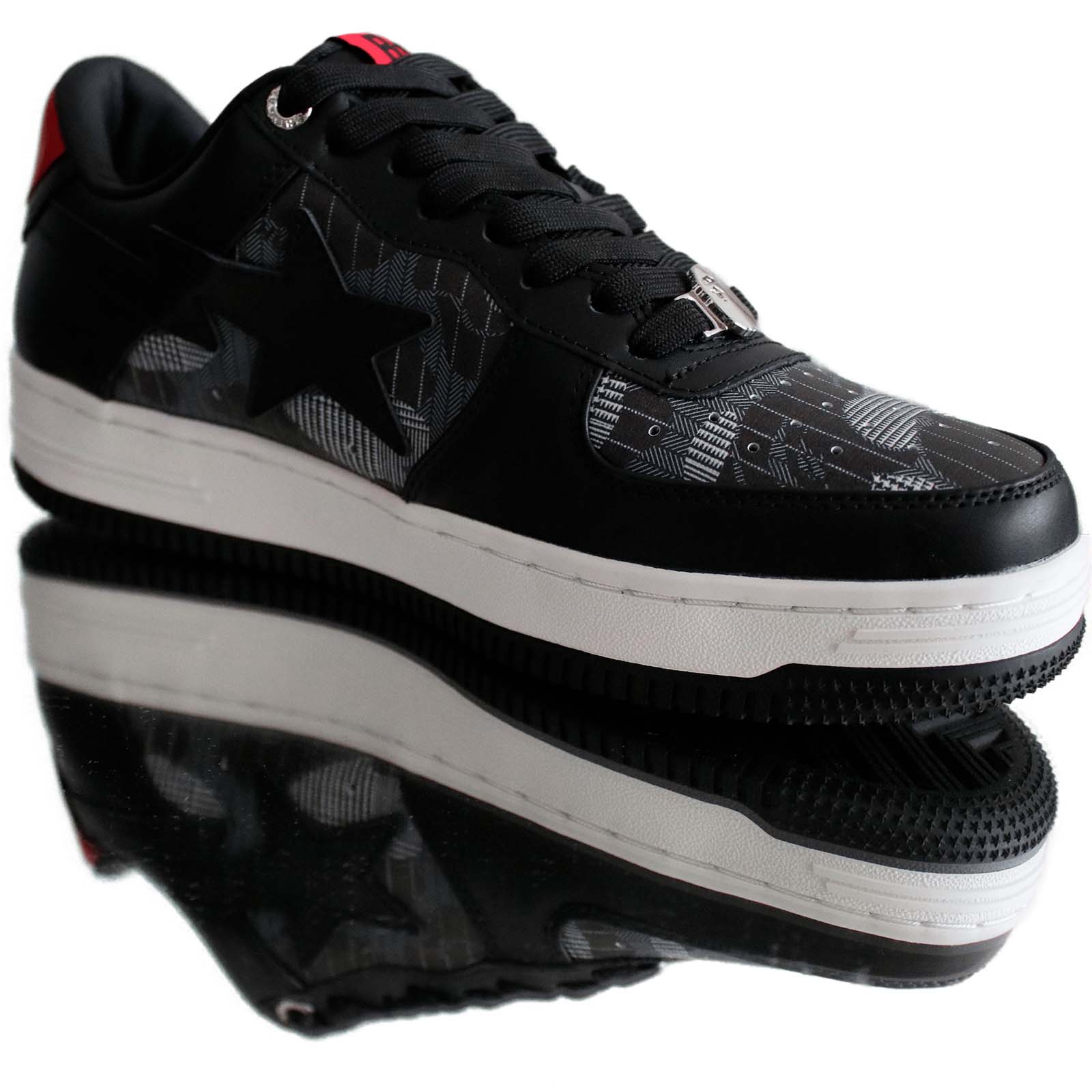 A Bathing Ape Bape Sta HUGO Vaditim
