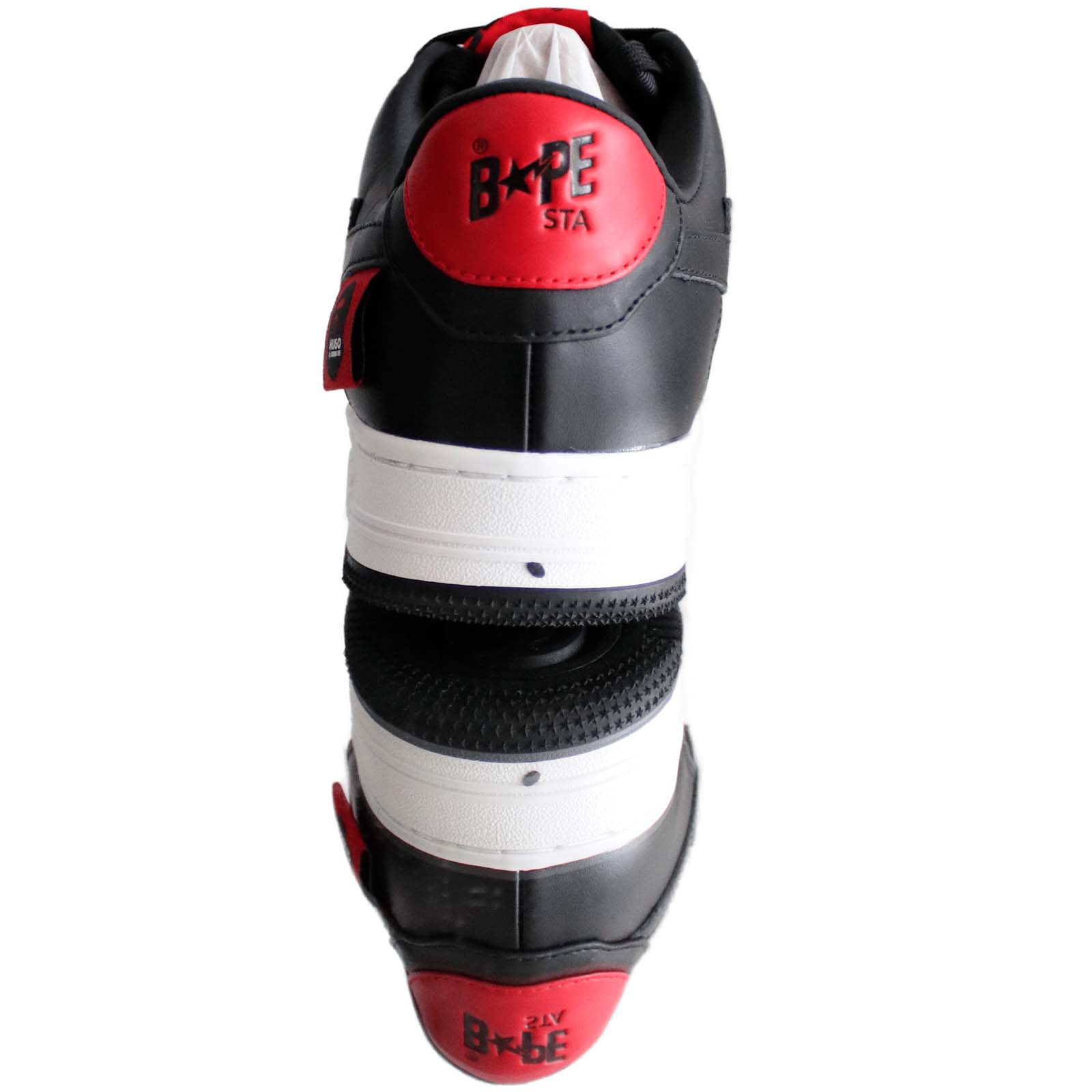 A Bathing Ape Bape Sta HUGO Vaditim